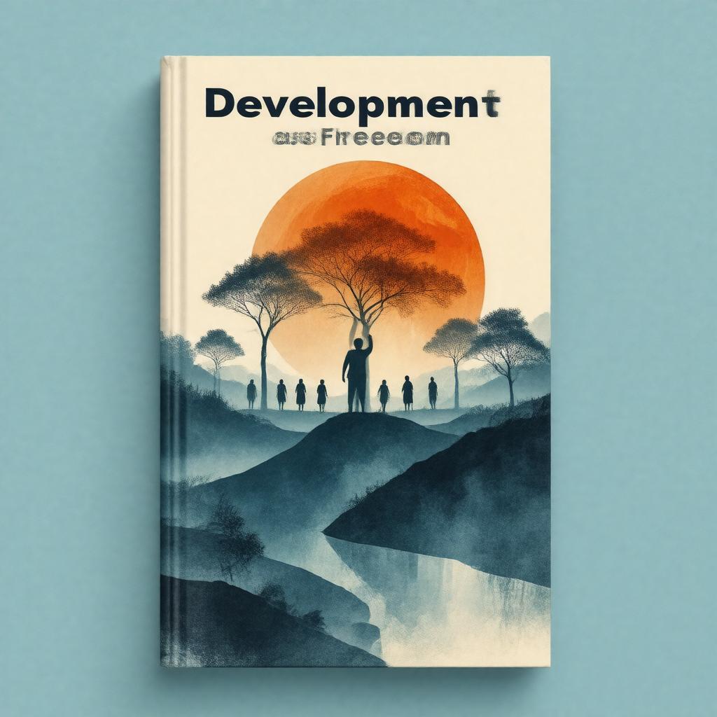 Development as Freedom